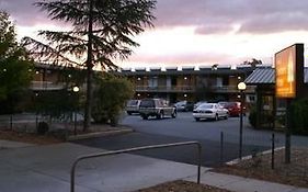 Red Cedars Motel Canberra